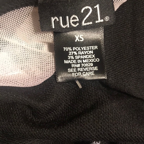 PARIS graphic long sleeve top - Picture 6 of 12